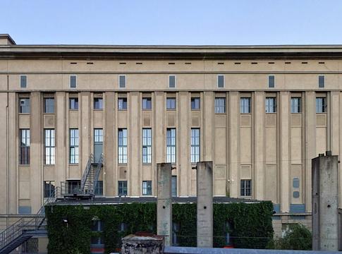 Kik állnak valójában a Berghain mögött?