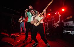 Riasztó mérleg: válságban a brit élőzenei helyszínek 2025-ben