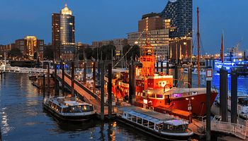 Illegális rave-ek Hamburg kikötőjében: szabadság vagy szabályszegés?