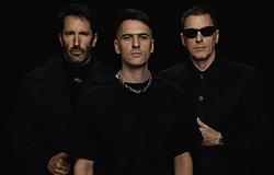 Nine Inch Noize: Trent Reznor és Boys Noize közös projektje debütál a Coachellán