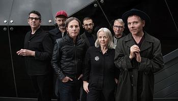 Belle & Sebastian skót vb-indala: It Only Takes One Lion – Murdoch: “Kinek kell három? Nem tudnám!”