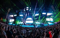Ultra Europe 2026: itt a Phase 3, erős új nevekkel
