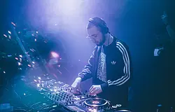 Sully visszatér a FABRICLIVE-hoz: itt a Proof című single