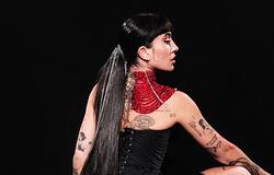 Indira Paganotto ARTCORE rezidenciával tér vissza az Hï Ibizába 2026-ban