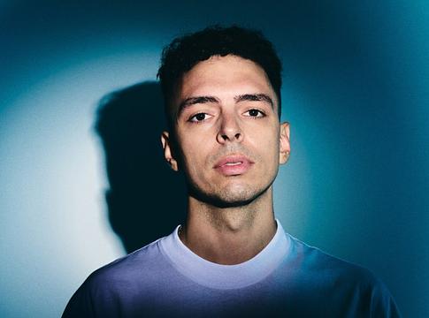 Ezequiel Arias visszatért az Anjunadeephez – megjelent az ‘Extended’ című új albuma