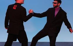 Adriatique és Elderbrook közös kislemezzel indítja az évet