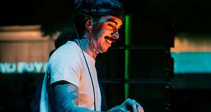 Brazil house invázió a Hollywood Boulevardon: Mochakk, Beltran és Classmatic együtt Los Angelesben