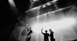 The xx visszatért: három telt házas koncert Mexikóvárosban