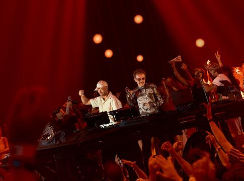 Ibiza legnagyobb klubjai Spatial Audio DJ-szettekkel érkeznek az Apple Musicra