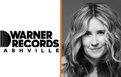 Cris Lacy lett a Warner Records Nashville új elnöke