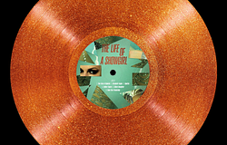 Taylor Swift húzza a bakelitet: rekordévet zárt a brit fizikai zenei piac