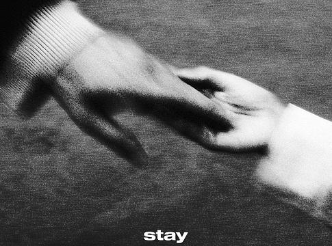 BUNT. és Lauren Spencer Smith közösen érkeztek a Stay című dallal