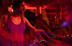 Ricardo Villalobos megosztó szettje a Sunwavesen vitát kavart