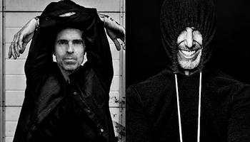 Josh Wink a CLR-nél gyúrta át Chris Liebing Eye C-jét