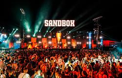 Visszatér El Gounába a Sandbox Festival 2026-ban