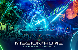 Zéró kibocsátású színpad debütál az Ultra Music Festivalon