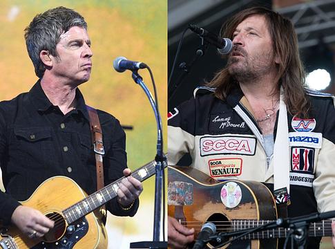 Evan Dando visszaemlékezett a Noel Gallagherrel írt, sosem kiadott dalra