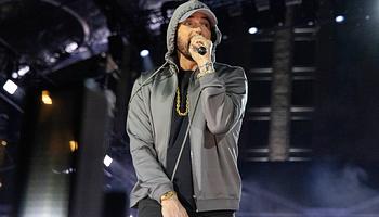 Eminem elvesztette a Swim Shady védjegycsatát Ausztráliában
