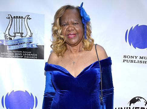 Meghalt Janie Bradford, a Motown egyik első dalszerzője