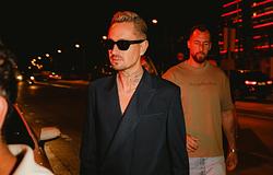 Robin Schulz 22 nemzetközi listavezetéssel előzi a Rammsteint