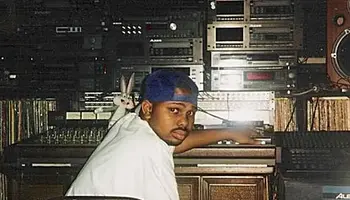 DJ Screw eredeti katalógusa megérkezett a streamingre: itt az Originals Vol. 1