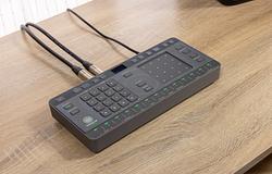 Az AlphaTheta új grooveboxa az ihletvadász producereknek készült