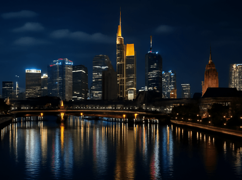 Fegyveres incidens egy frankfurti klub előtt hajnalban