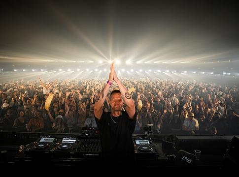 Drumcode 30: Háromnapos jubileumi fesztivál Mallorcán