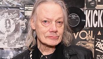 William Orbit meghalt: a Ray of Light legendás producere 69 éves volt
