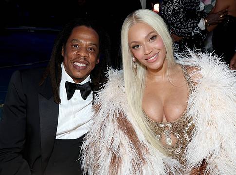 Beyoncé remixén tért vissza Jay-Z első új rapverzéje négy év után