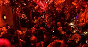 Caché Life havi residencyt indít a Soho Beach House tetején