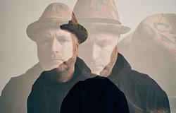 Jimpster visszatért a Freerange-hez: itt a Bassic Rollers EP