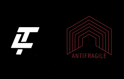 A Too Lost hét számjegyű befektetést hajtott végre az AntiFragile Equity Partners startupban