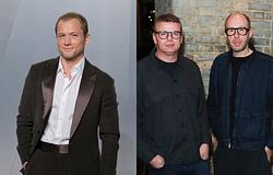 Taron Egerton maga kérte a The Chemical Brothers Go című számát az Apexhez – a dal a brit Top 10-ben
