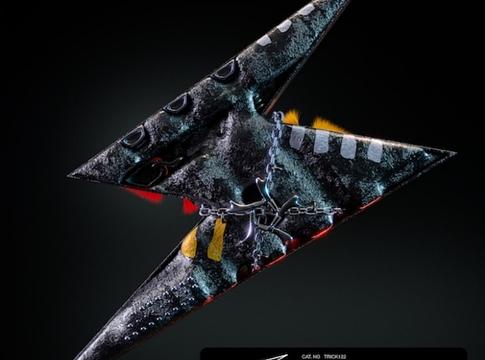 Josh Hvaal a 90-es évek Chicago-hangzását idézi meg a „Hustlers Dance”-szel