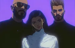 Paradise: az LMNT 115 új korszaka Daya közreműködésével