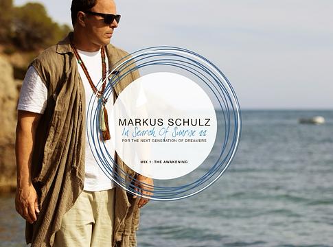 Markus Schulz The Awakeninggel indítja az In Search Of Sunrise 22-t