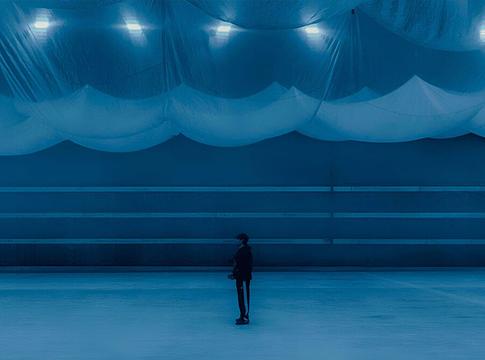 Fred again.. vizuális térbe helyezi a Secret Life világát New Yorkban