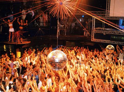 Az Amnesia Ibiza 50 éve: egy klub, amely történelmet írt