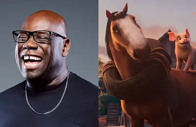 Carl Cox először írt filmzenét: George Orwell Állatfarmjához készített új szerzeményeket