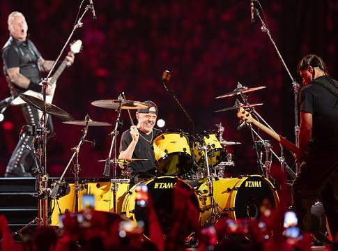 Hatalmas az érdeklődés: a Metallica hat új koncertet jelentett be a Las Vegas-i Sphere-ben