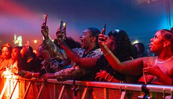 A fekete zene uralja a brit piacot – de a háttérben komoly egyenlőtlenségek húzódnak