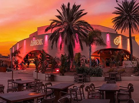 Az AMØK Mallorca bemutatta 2026-os nyári programsorozatát
