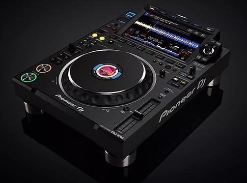 AlphaTheta felfüggesztette a CDJ-3000 legújabb frissítését a DJ-k visszajelzései miatt