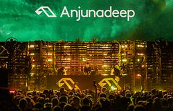 Az Anjunadeep Open Air turné Dél-Amerikába érkezik Sasha és Marsh vezetésével