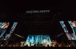 The Cure 1–0-ra verte a vb-döntőt az Electric Castle zárónapján
