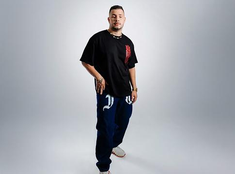 Volkoder klubhangulatú mixet készített az EG Podcast sorozathoz