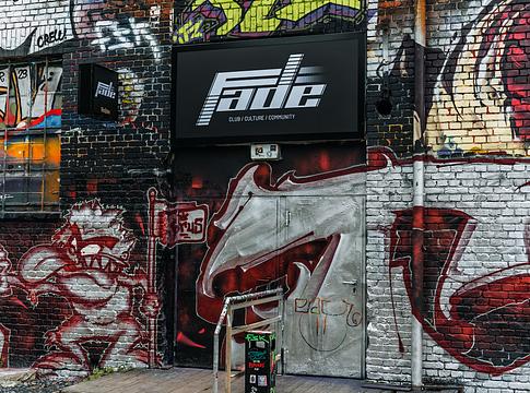 Új fejezet Münster éjszakai életében: megnyílt a FADE klub