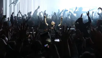 Eric Prydz új Pryda-EP-sorozatot indít: Mygga és Modulation az első két szám