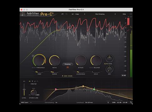 Ezek a mastering pluginok uralják 2026-ban az otthoni zenei utómunkát